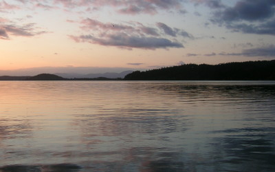 Lake Pend Orielle