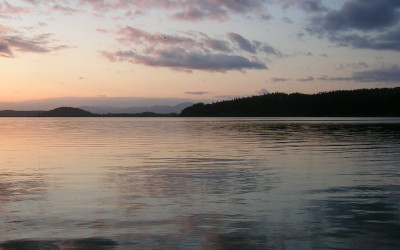 Lake Pend Orielle