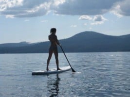 Stand Up Paddle Boards