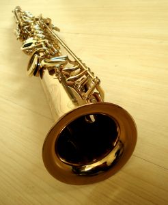 saxophone 863231 m