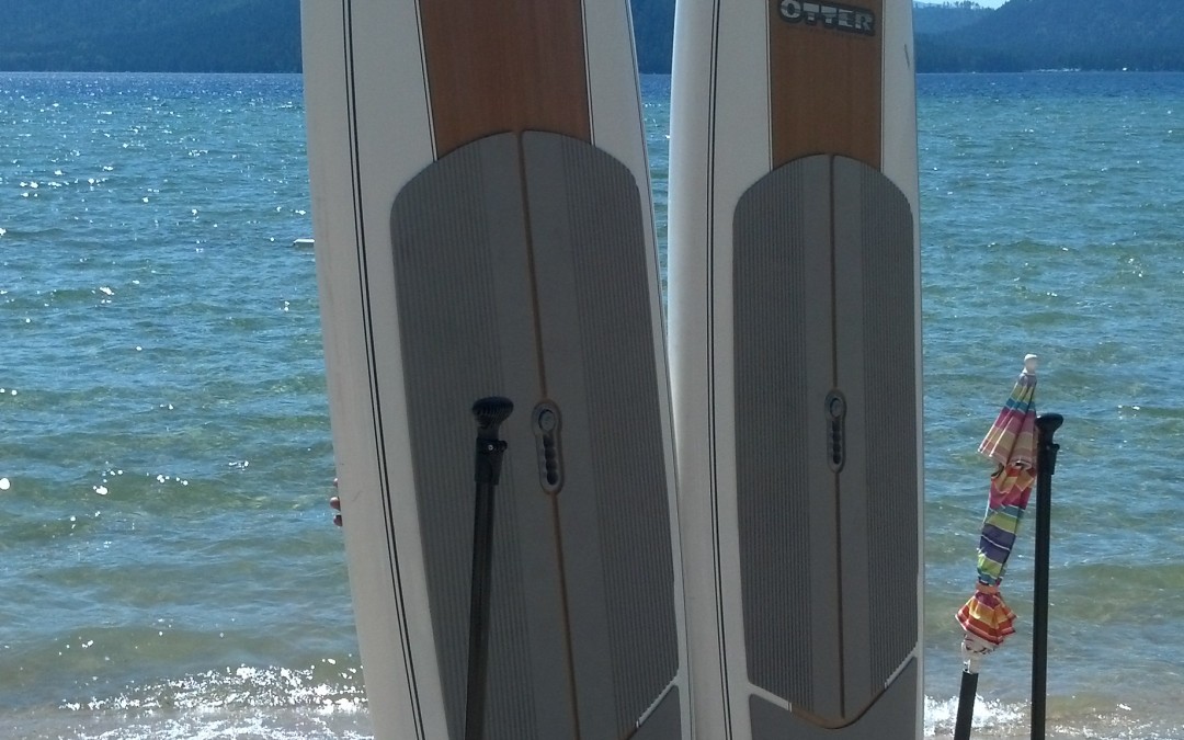 Stand Up Paddle Boards