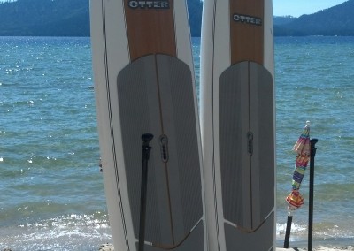 Stand Up Paddle Boards