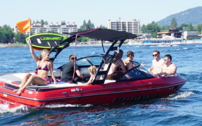 Lake Escapes Boat Rentals – Check us Out!