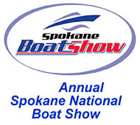 2023 Spokane Boat Show!