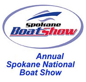 2023 spokane boat show, the show