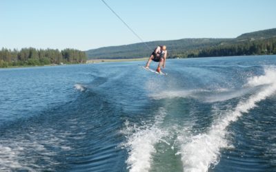 5 Tips to Stay Safe While Wakesurfing