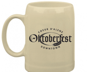 CDA Oktoberfest 2017!