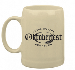 CDA Oktoberfest 2017!