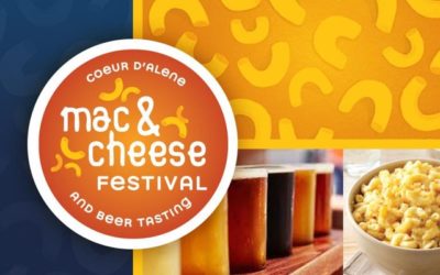 Mac and Cheese Festival…Say What?!