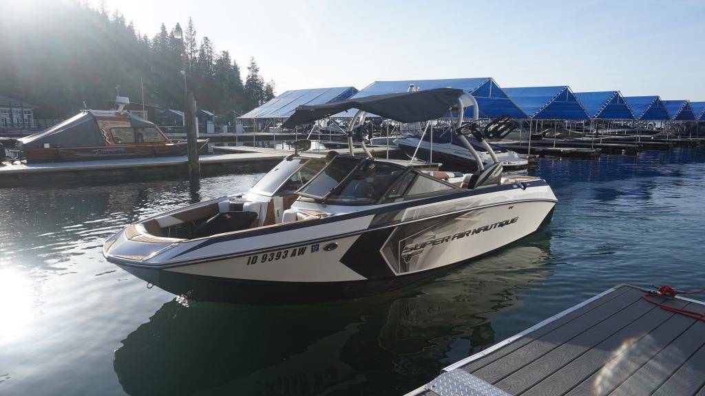 New & Used Boats Sales in Coeur d'Alene & Spokane