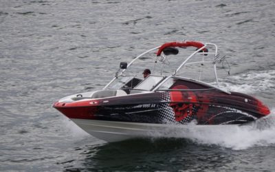 Check Out The Yamaha 21′ AR210!