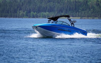 5 Idaho Boating Laws to Stay Safe