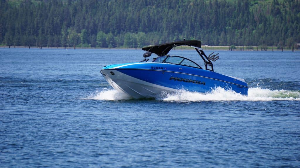 5 Idaho Boating Laws to Stay Safe