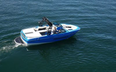 Impeccable Used Boats for SALE