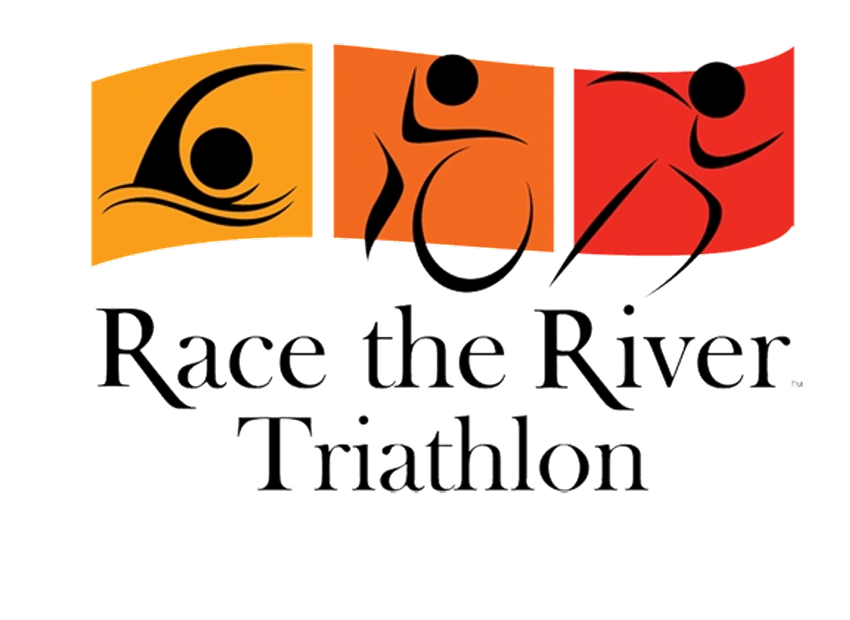 Race the River Triathlon 2019