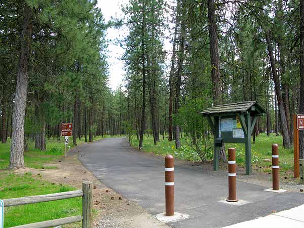 Centennial Trail