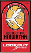 Check Out the Hiawatha Trail!