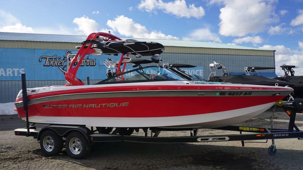 Boat Rental Pricing Coeur d'Alene Spokane Lake Escapes