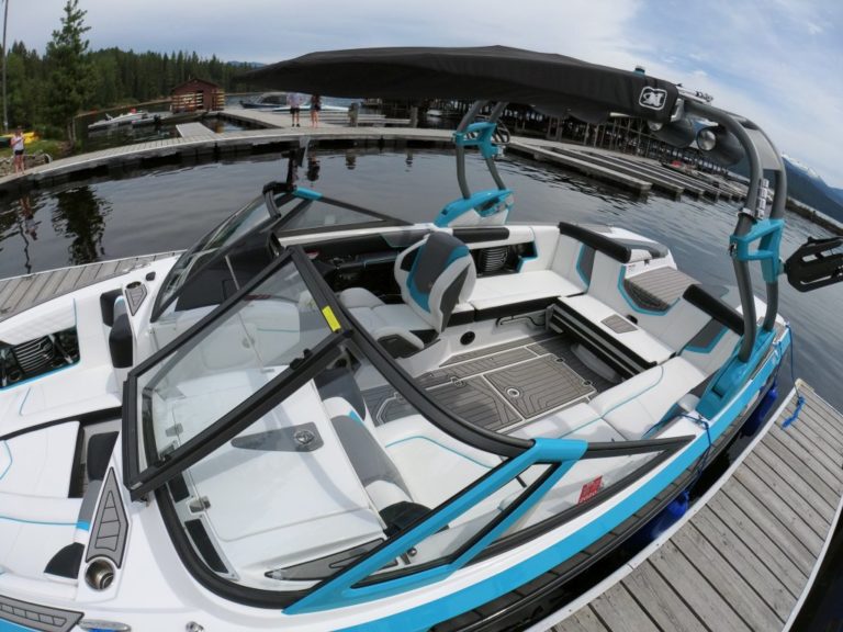Coeur d'Alene's Premier Boat Rentals Lake Escapes Boat Rentals