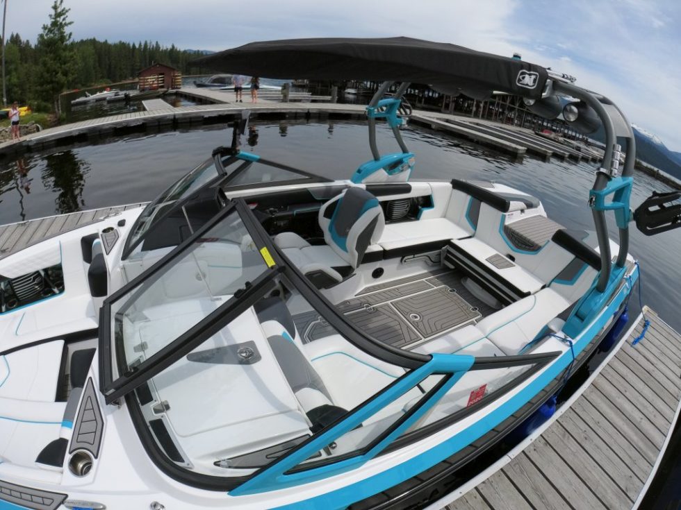 Coeur d'Alene's Premier Boat Rentals Lake Escapes Boat Rentals