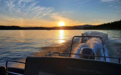 5 Tips for Safe Boating