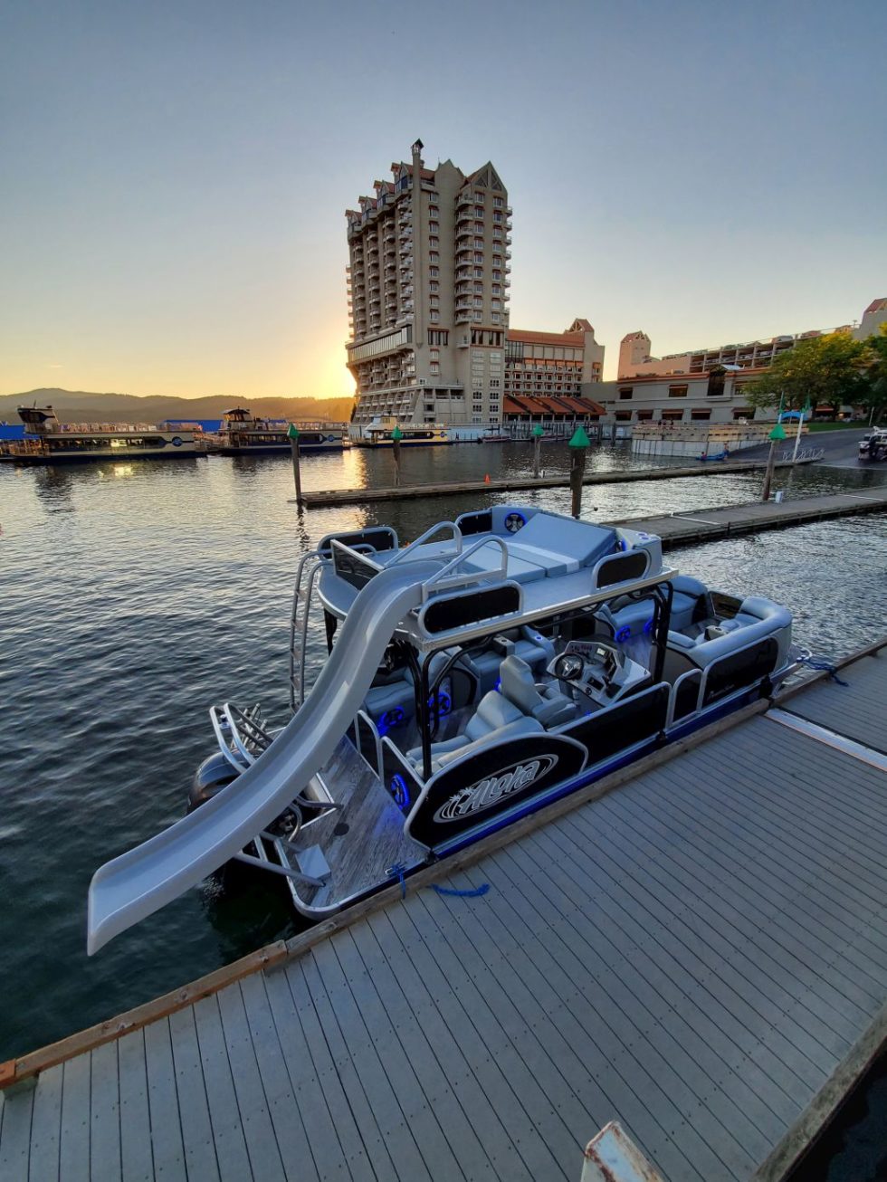 About Us Lake Escapes Boat Rentals Lake Escapes Boat Rentals