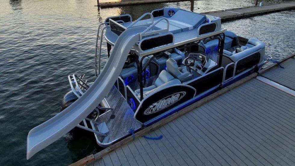 Coeur d'Alene's Premier Boat Rentals Lake Escapes Boat Rentals
