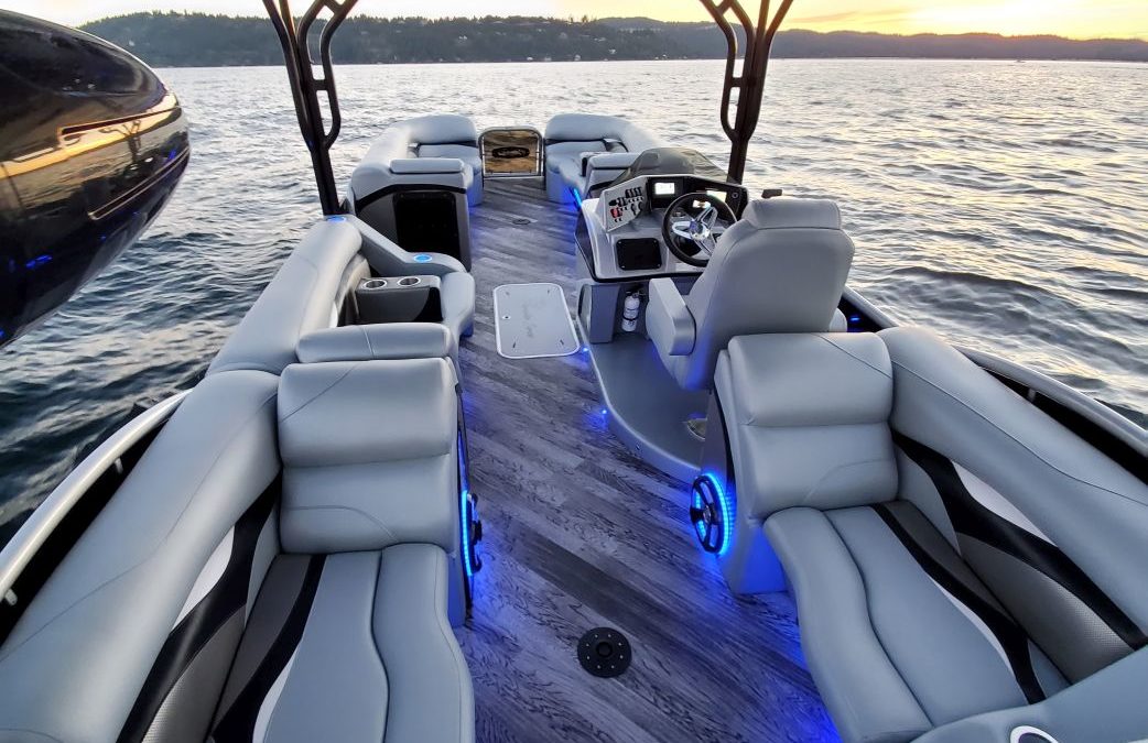 3 Fantastic Reasons to Go Boating