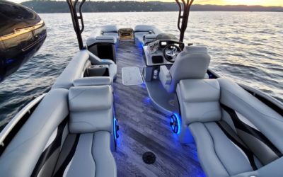 3 Fantastic Reasons to Go Boating