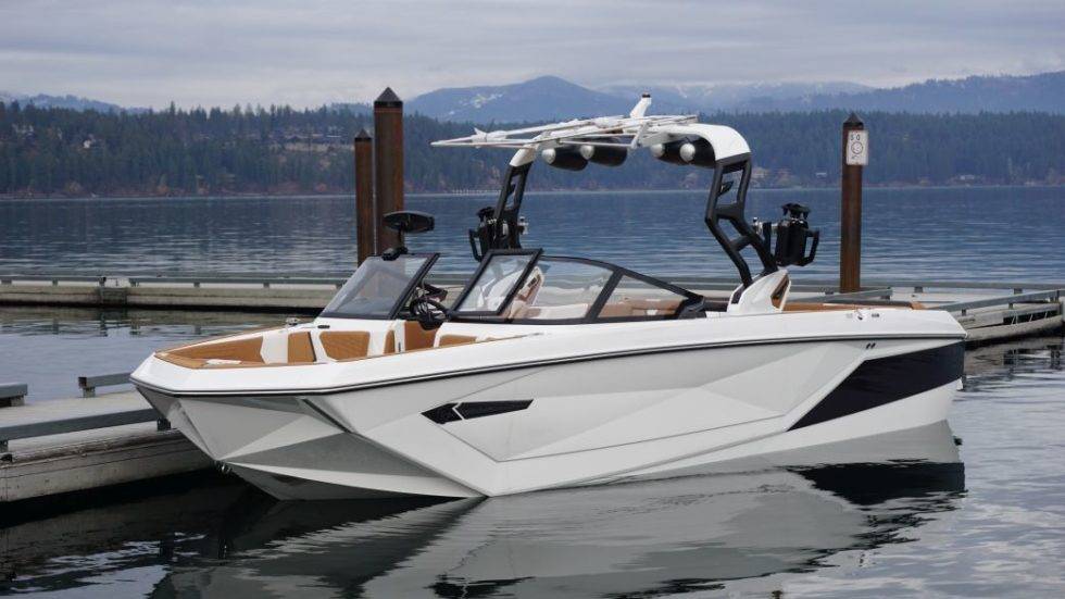 Coeur d'Alene's Premier Boat Rentals Lake Escapes Boat Rentals