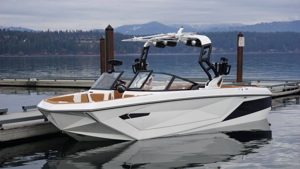 Air Nautique G25