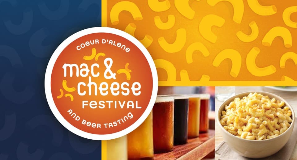 Mac and Cheese Festival Image