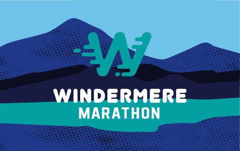 Windermere Marathon Logo