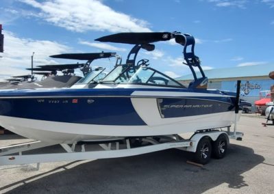 Nautique 230 – Surf/Wake