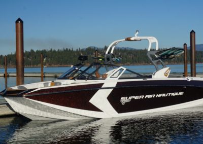 Air Nautique G23 Copper – Surf/Wake