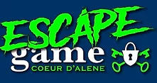 Escape Game Logo