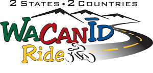 WACANID Bike Tour