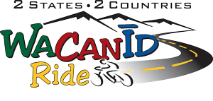 WaCanId Bike Tour