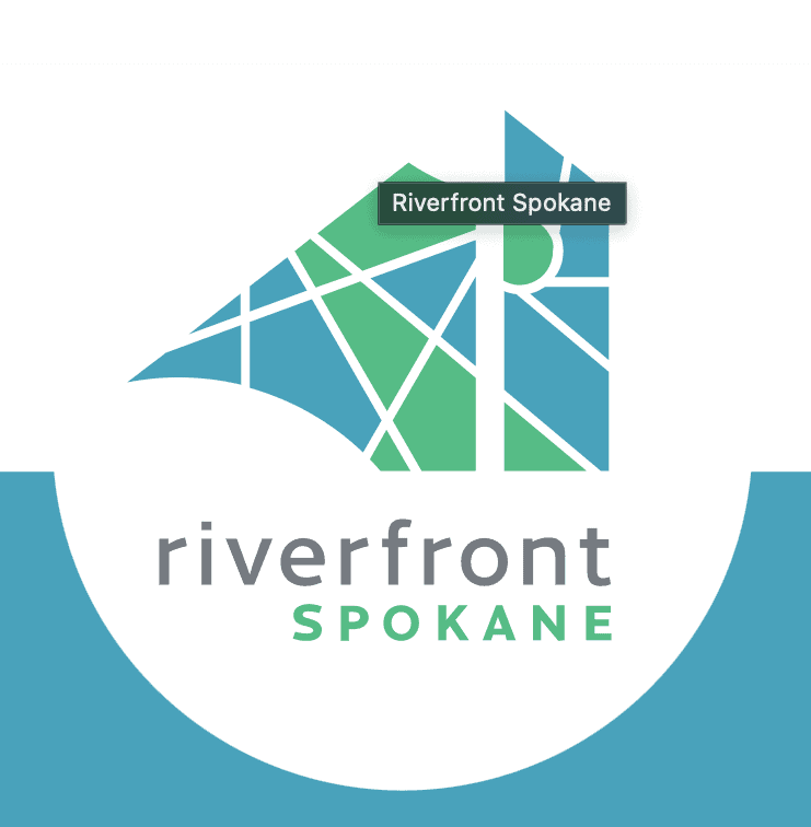 Riverfront Park in Spokane Washington! Lake Escapes Boat Rentals