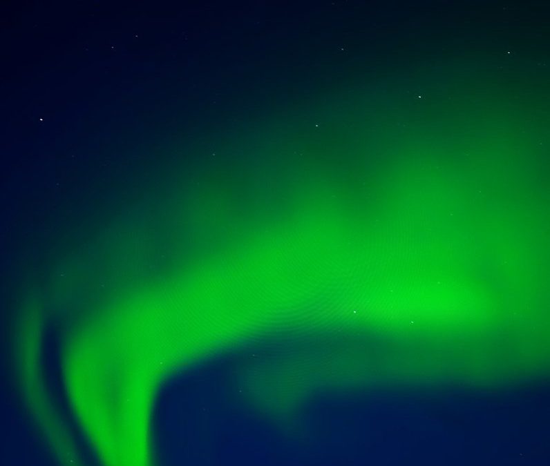 5 Tips for Seeing the Northern Lights!