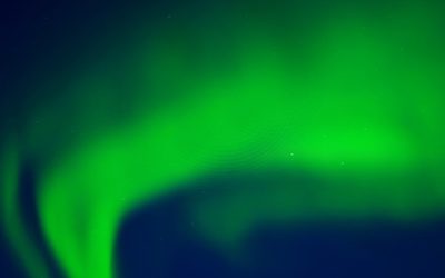 5 Tips for Seeing the Northern Lights!