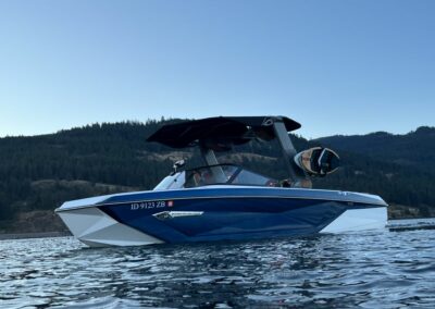 Air Nautique G25 – Surf/Wake