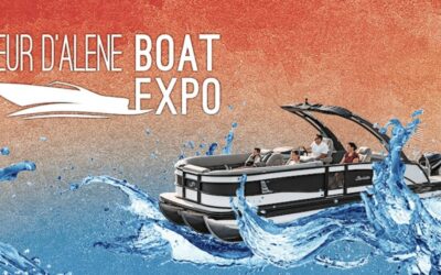 CDA Boat Expo