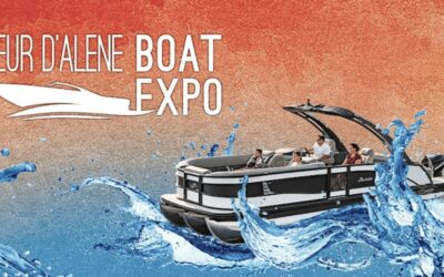 CDA Boat Expo