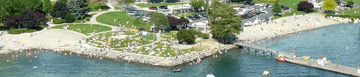 Independence Point on Lake Coeur d’Alene